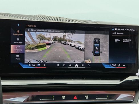 Certified 2026 BMW i5 eDrive40 w/ M Sport Package AWD/4WD image 31