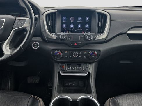 Used 2019 GMC Terrain SLT image 14