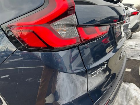 New 2026 Honda CR-V EX-L image 21