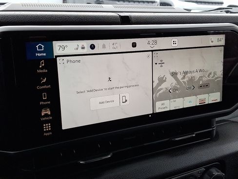 Certified 2025 Jeep Wrangler Willys image 17