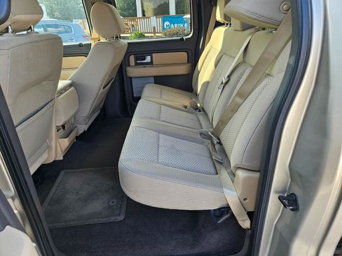 Used 2013 Ford F150 XLT w/ XLT Chrome Pkg AWD/4WD image 19
