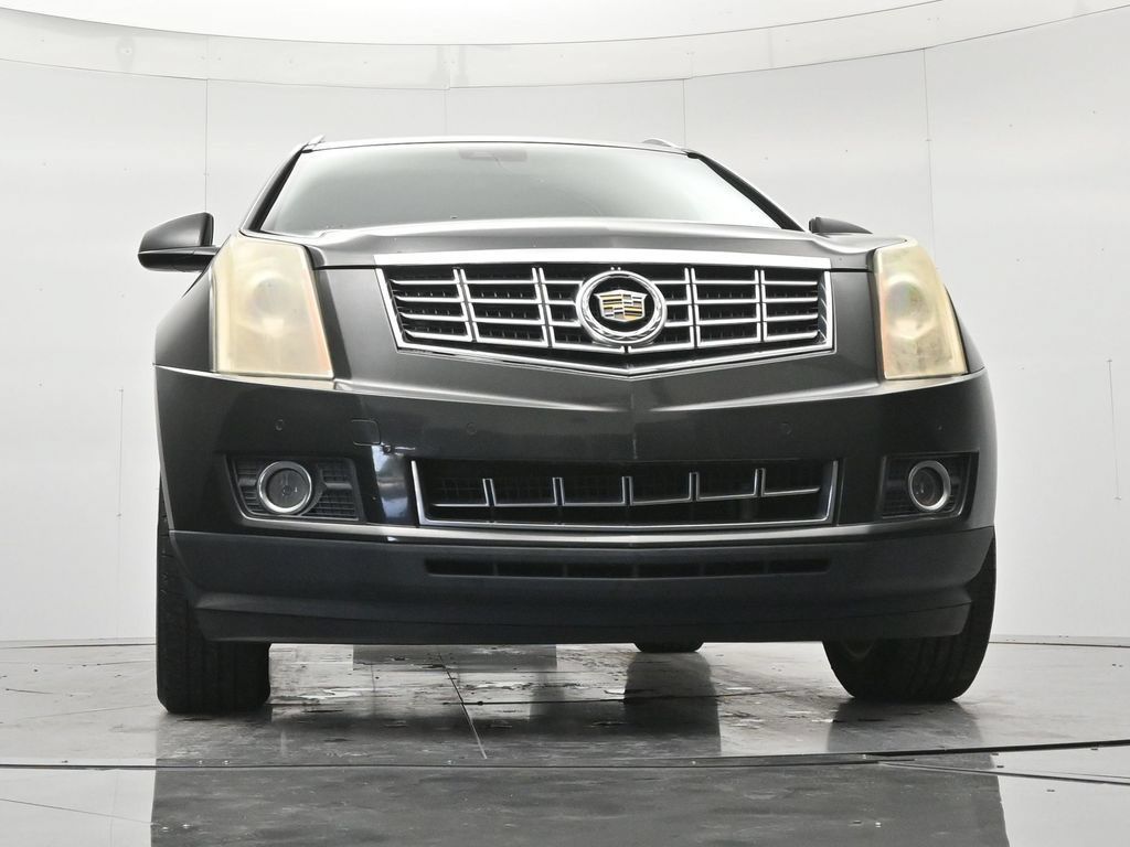 Used 2015 Cadillac SRX Performance w/ Trailering Package FWD image 37