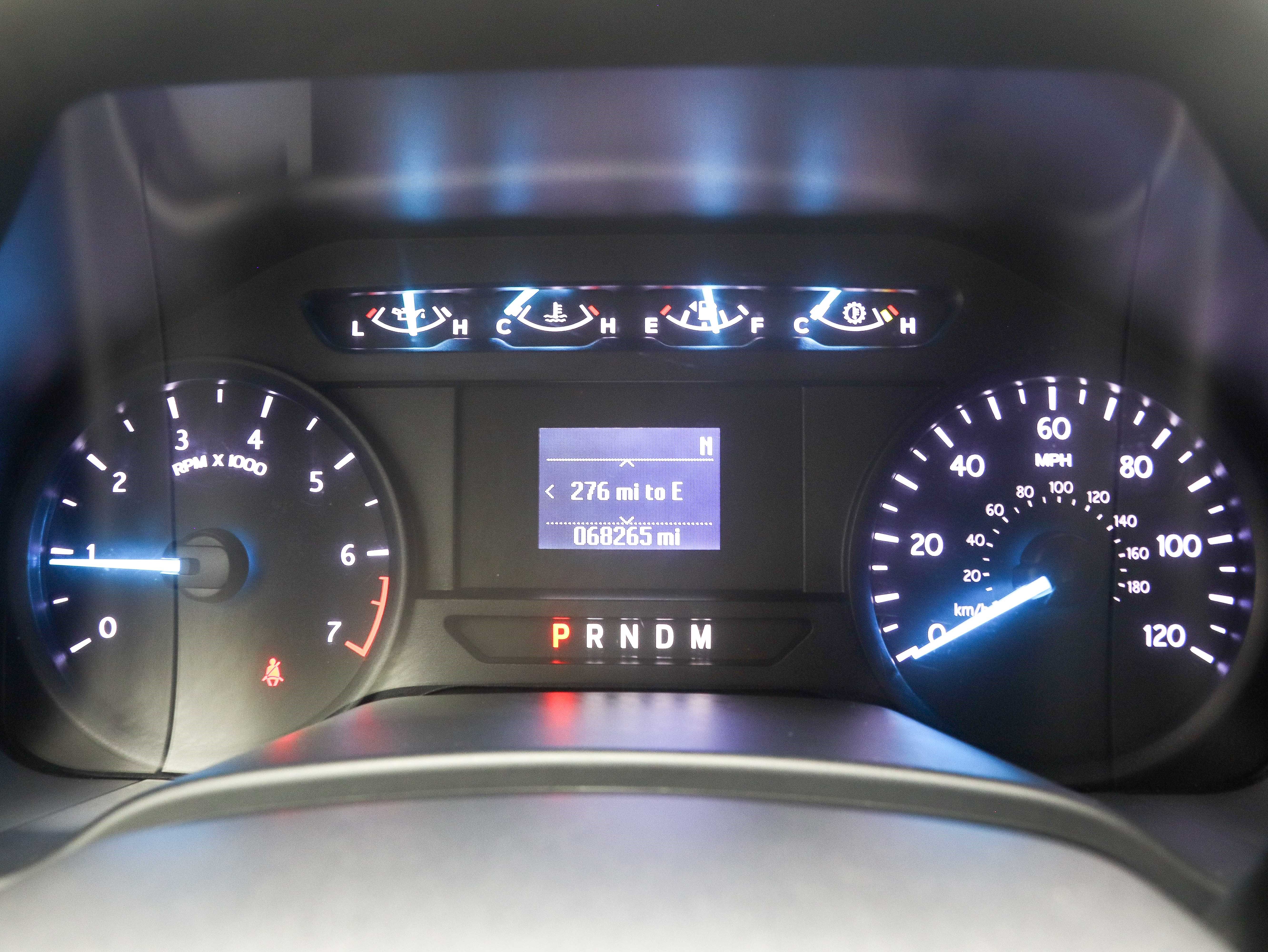 Used 2018 Ford Expedition Max XL AWD/4WD image 26