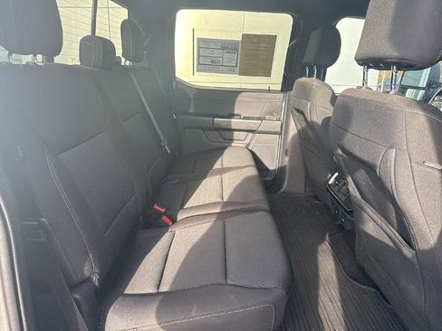 Certified 2021 Ford F150 XLT w/ Equipment Group 302A High image 29