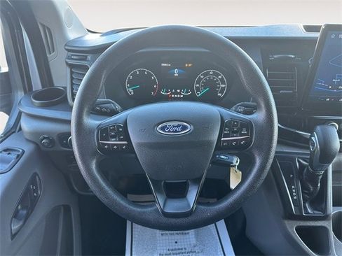 Used 2023 Ford Transit 350 XLT image 12