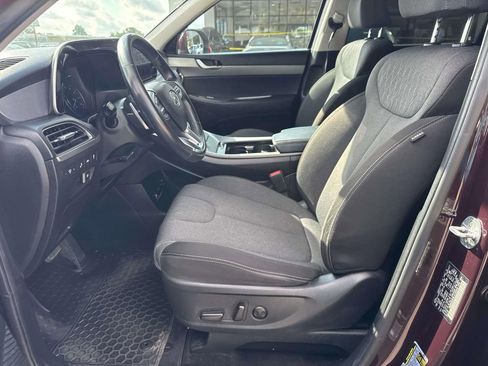 Used 2020 Hyundai Palisade SEL AWD/4WD image 26