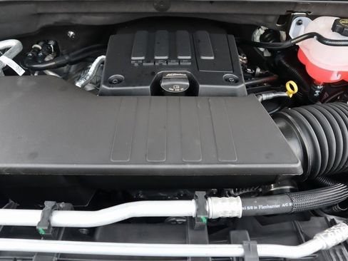 New 2026 GMC Sierra 1500 Elevation image 19