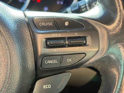 Used 2014 Kia Optima EX FWD image 14