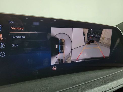 Certified 2025 Cadillac XT4 Premium Luxury FWD image 26