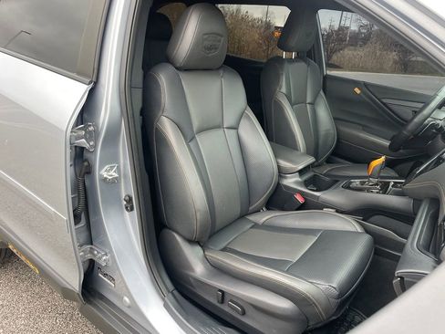 Used 2022 Subaru Outback Wilderness image 50