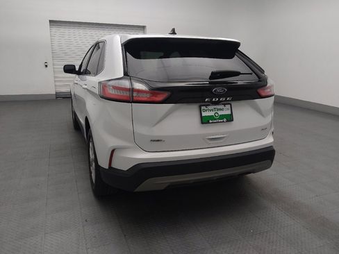 Used 2024 Ford Edge SEL image 6