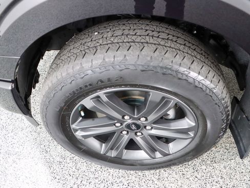 Used 2023 Ford F150 XLT w/ Equipment Group 302A High image 11