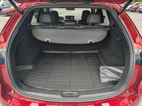 Used 2022 MAZDA CX-5 AWD 2.5 Turbo image 16