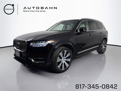 Used 2020 Volvo XC90 T6 Inscription w/ Protection Package Premier