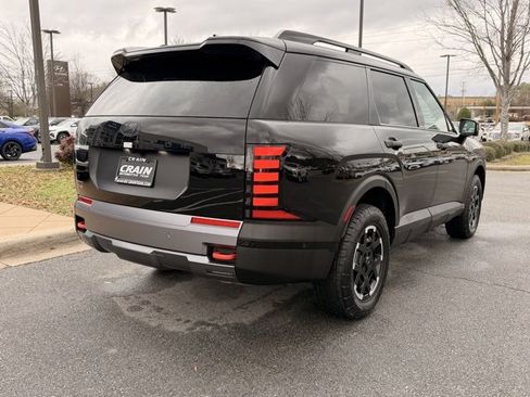 New 2026 Hyundai Palisade XRT Pro image 8