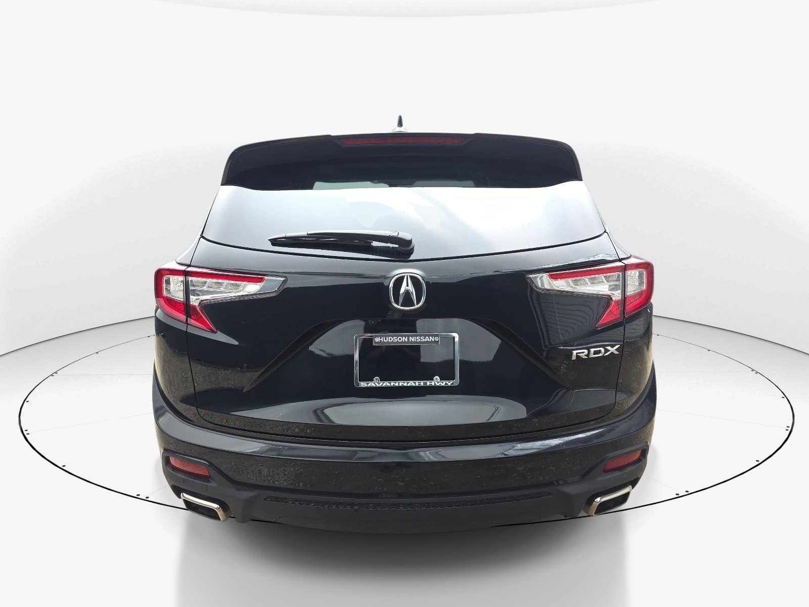 Used 2023 Acura RDX w/ Technology Package FWD image 5