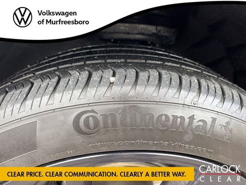 Used 2023 Buick Envision Essence w/ Technology Package I image 9