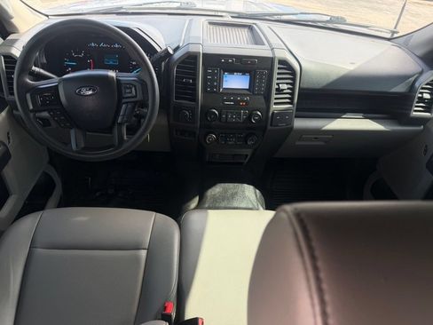 Used 2022 Ford F350 XL w/ STX Appearance Package AWD/4WD image 23