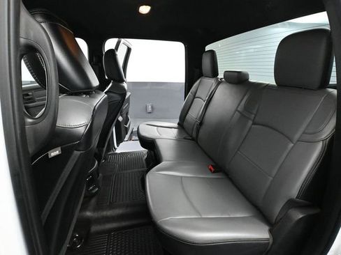 Used 2022 RAM 2500 Tradesman image 36