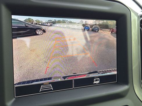 New 2026 GMC Sierra 2500 Pro w/ 1SA Pro Safety Plus Package image 7