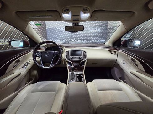 Used 2016 Buick LaCrosse FWD image 21
