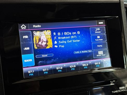 Used 2022 Subaru Crosstrek 2.0i Premium w/ Moonroof Package image 18