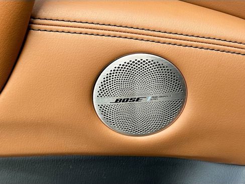 Used 2022 INFINITI QX80 Sensory w/ Cargo Package image 19