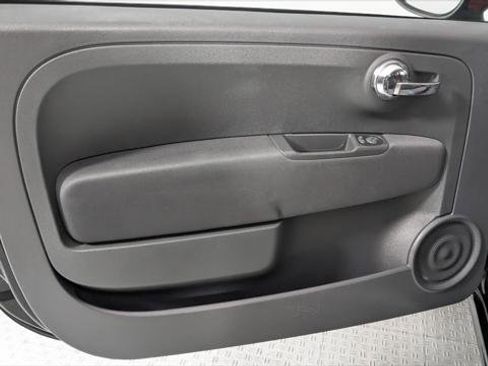 Used 2015 FIAT 500 Pop FWD image 13