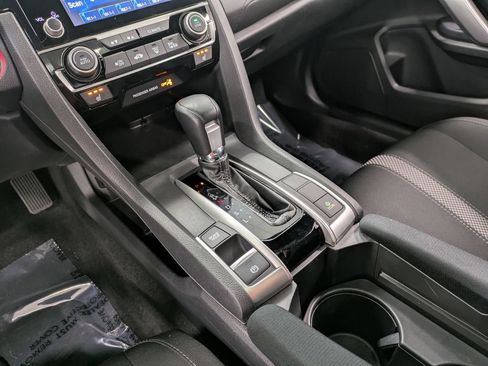 Used 2020 Honda Civic EX image 15