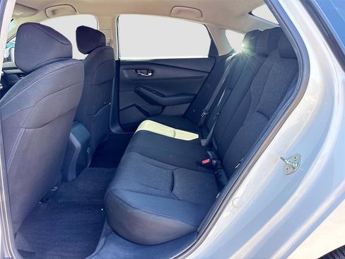 Certified 2023 Honda Accord LX image 26