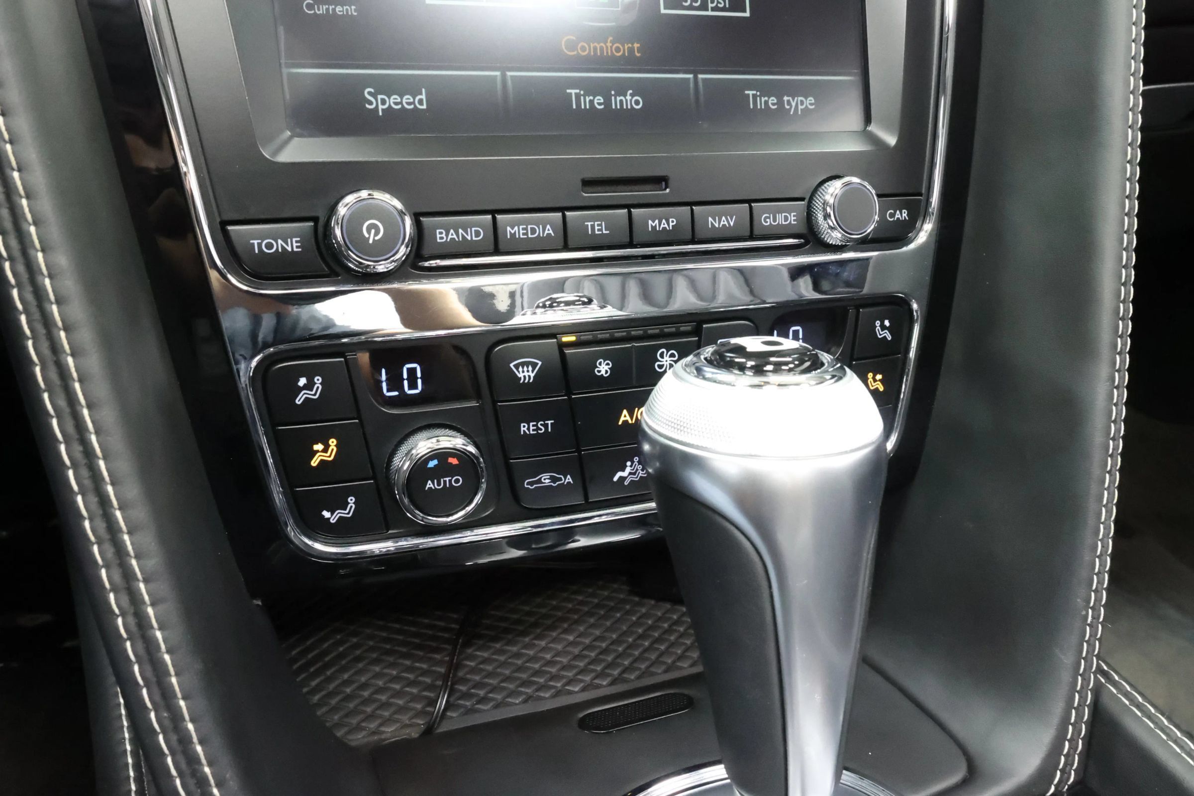 Used 2014 Bentley Continental GT V8 S AWD/4WD image 40
