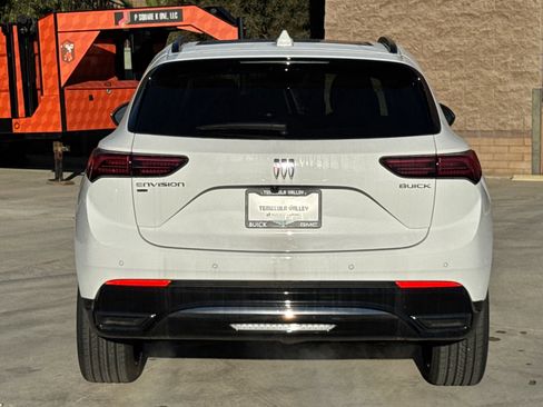 New 2026 Buick Envision Sport Touring image 14