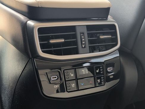 Certified 2026 Lexus RX 350 AWD w/ Convenience Package image 26