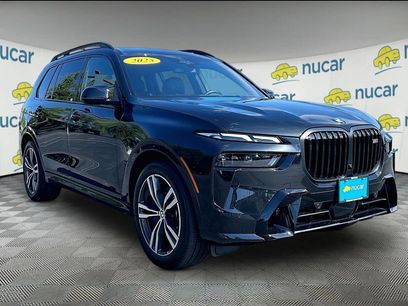Used 2025 BMW X7 M60i
