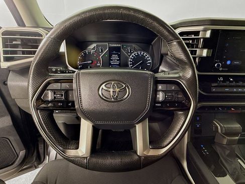 Used 2023 Toyota Tundra SR5 AWD/4WD image 13