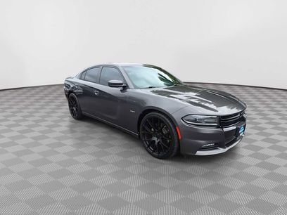 Used 2015 Dodge Charger R/T w/ Plus Group