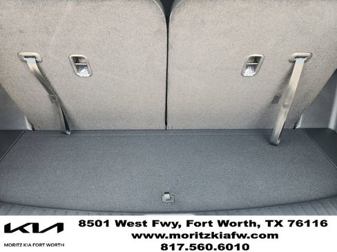 New 2026 Kia Sorento S w/ S Panoramic Sunroof Package FWD image 22