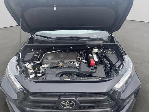 Used 2024 Toyota RAV4 Adventure AWD/4WD image 22