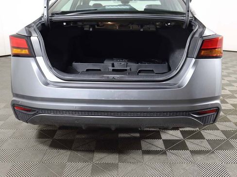 Used 2024 Nissan Altima 2.5 SV image 10