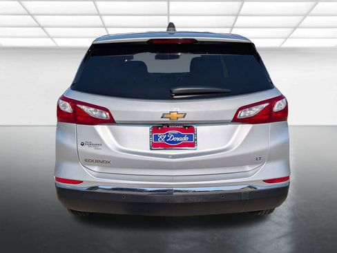 Used 2019 Chevrolet Equinox LT FWD image 24
