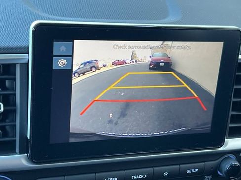 New 2026 Hyundai Venue SEL FWD image 19