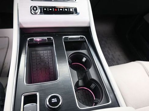 Used 2025 Lincoln Aviator Reserve w/ Equipment Group 201A AWD/4WD image 11