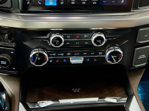 New 2026 Ford F250 King Ranch image 9