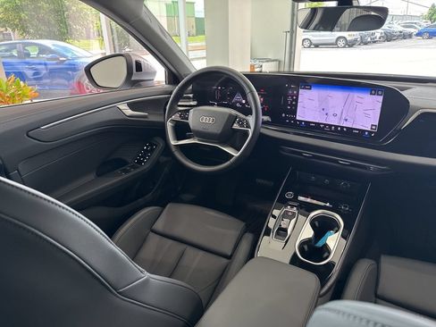 Used 2026 Audi A6 Premium Plus w/ Premium Plus Package AWD/4WD image 44