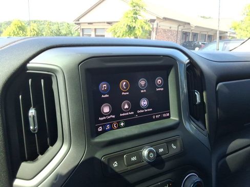 Certified 2024 Chevrolet Silverado 3500 W/T w/ WT Convenience Package AWD/4WD image 30
