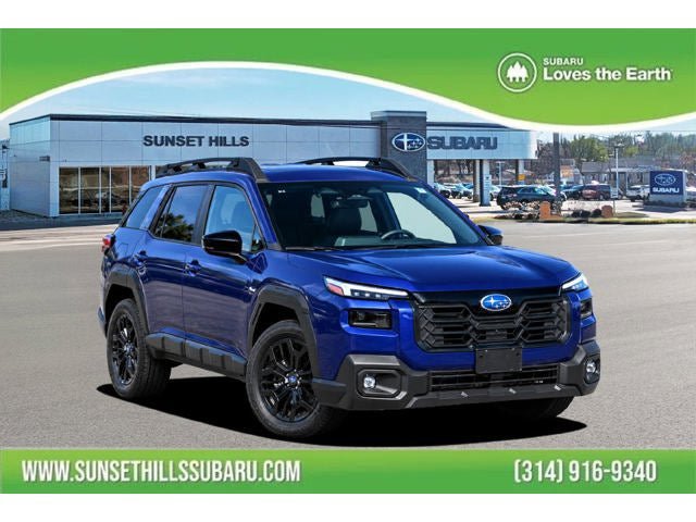 New 2026 Subaru Outback Limited XT AWD/4WD image 26