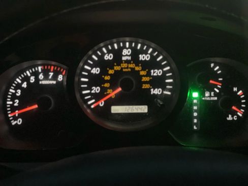 Used 2001 Toyota Highlander 2WD V6 image 20