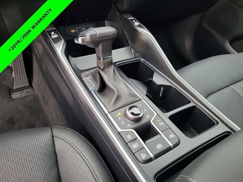 New 2026 Kia Sorento X-Line EX image 10