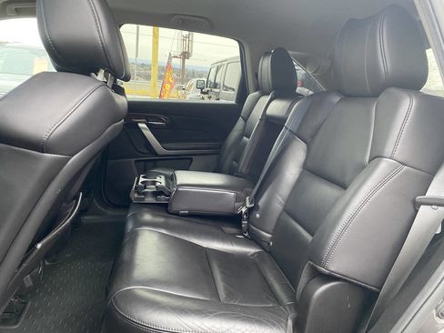 Used 2012 Acura MDX w/ Technology Package image 17