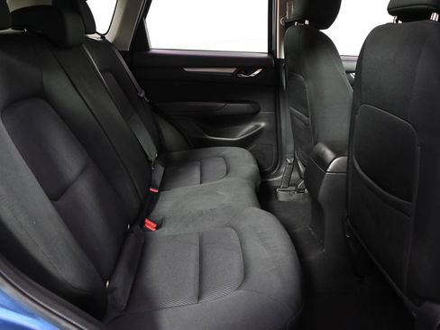 Used 2018 MAZDA CX-5 Sport image 18